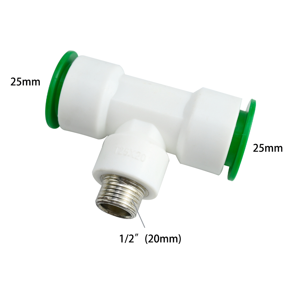 White-25mm