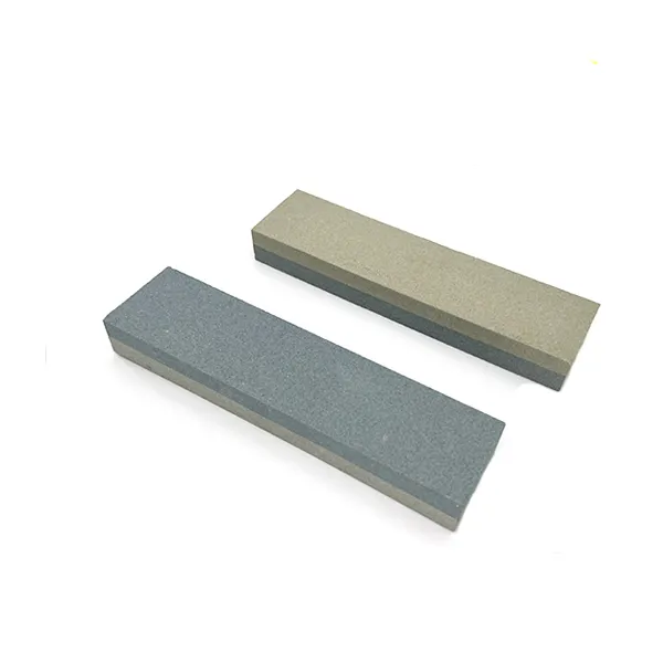 उच्च दक्षता 240 धैर्य Whetstone चाकू Sharpening पत्थर