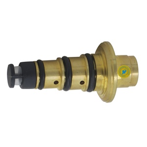 Válvula de Control Electrónica del Compresor de Aire Acondicionado VS16 para Ford Focus C-Max 1.6, Hyundai Sonata, Elantra, Volvo, Land Rover - Product Image 2