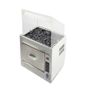 Made in China macchina verticale per forno per torrefazione di patate dolci - Product Image 4