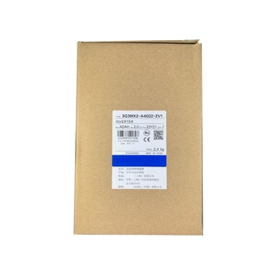 Onduleur de fréquence d'origine 3G3MX2-A4022-ZV1 3g3mx2a4022zv1 - Product Image 1