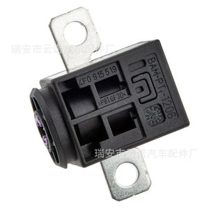 Interruptor protector de batería 6802944 para Mercedes-Benz 12V OE BAM-ET-1203 pieza de repuesto - Product Image 2