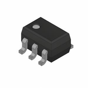 Composants électroniques BOM IC en stock MAX825SEXK-T 5 TSSOP, SC 70 5, SOT 353 Gestion de l'alimentation (PMIC) - Product Image 1
