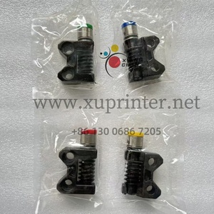 WD Worm 87.010.230 87.010.221F 08.008.061 Adjusting Worm Gear for Heidelberg SM102 CX102 CD102 SX102 <b>Printing</b> <b>Machine</b> Parts - Product Image 3