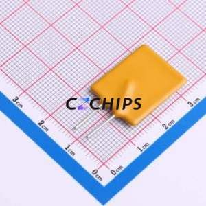 H16-1000 Resettable Fuse Through hole Component (THT),P=5.1mm Fuse 16V 100A 10A 20A - Product Image 2