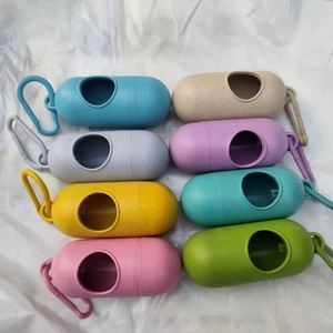 Distributeur personnalisé imprimé sur mesure, écologique, biodégradable, couleurs et logos personnalisables, dégradable - Product Image 1