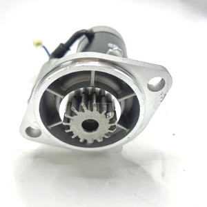 129136-77011 מנוע startn78 4tn78 4tn78 4tn78 4tn82 קומאצו מחפר k820 YM129136-77011 - Product Image 3