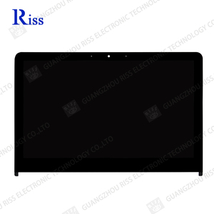 RISS 15,6 pulgadas R47FM para <span class=keywords><strong>Dell</strong></span> <span class=keywords><strong>Inspiron</strong></span> 15 7559 LCD MONTAJE DE PANTALLA TÁCTIL <span class=keywords><strong>4K</strong></span> UHD LCD pantalla de ordenador portátil con LP156UD1-SPB1 - Product Image 5