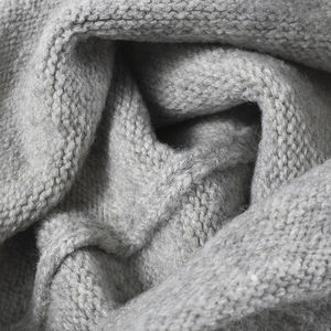 Gorro <span class=keywords><strong>de</strong></span> invierno liso a la moda 100% <span class=keywords><strong>gorros</strong></span> <span class=keywords><strong>de</strong></span> punto <span class=keywords><strong>de</strong></span> <span class=keywords><strong>lana</strong></span> con bordado personalizado para adultos - Product Image 3