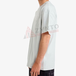 Camiseta de Hombre de Alta Calidad en Existencia, Camiseta Transpirable para Hombre, Nueva Llegada, Camiseta de Hombre Más Vendida - Product Image 2
