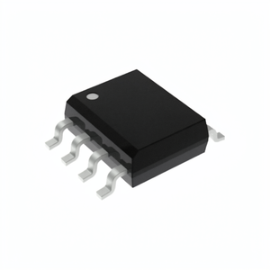 Composant électronique Mémoire de canal du fabricant 8 SOIC FM25L16B-G - Product Image 1