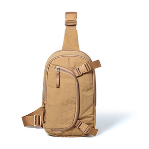 Bolso Bandolera Unisex Personalizado con Logotipo, Ligero, Impermeable, Deportivo, de Oxford, para Uso en Exteriores - Product Image 2