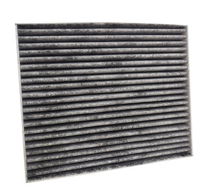 Filtro de cabina de coche para Hyundai Accent Elantra I30 Kia Carens Cee 'd, modelo 97133-0M000 97133-1E000 97133-1E100 CU2331 CUK2331 - Product Image 6
