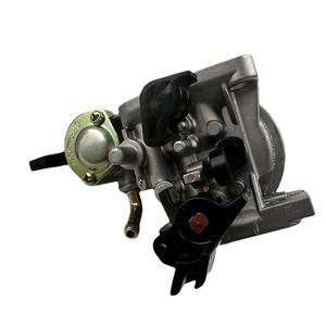 Carburador para Motor de Gasolina 168F/170F, 2-3kW/5-6kW, Generador GX160/390, Piezas para Bomba de Agua, Venta al Por Mayor - Product Image 1