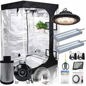 Skyplant custom 600D greenhouse grow tent ,plants grow box ,mini grow tent