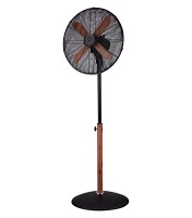 16 "18" 20 "pouces de grande vitesse commerciale grand volume d'air refroidissant le ventilateur debout de piédestal