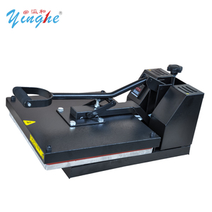 เครื่อง YH-3838 de transfert de chaleur เครื่อง Vetements de Presse A Haute pression เทเสื้อยืดเท Vetements - Product Image 5