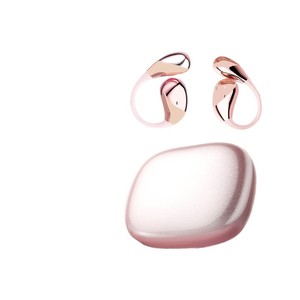 X32mini Open Ear Wireless <b>Bluetooth</b> Earphones Lightweight IPX4 Water Resistant Touch Control Sports Fitness Use - Product Image 1