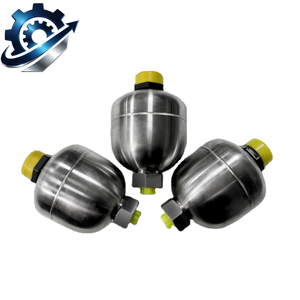 ราคาสุดพิเศษ ถุงลมนิรภัยขนาด 10 ลิตร รุ่น SB330-10A1/112U-330A สำหรับชุดไฮดรอลิกเสริมโรงไฟฟ้า - Product Image 3