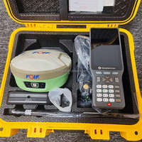 Quick Fix Foif A90 Gnss Rtk P9Iv Contrôleur Surpad Logiciel Arpentage Solution Gps Topographique Foif A90