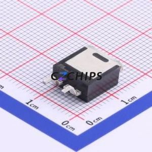 Nouveau transistor à effet de champ à transistor TO-263(D2PAK) AOB254L-VB d'origine (MOSFET) - Product Image 2