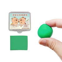 Lot de 12 gommes à effacer douces Zodiaque Kapibara, changeantes de couleur, magiques, à tirer, non toxiques, fournitures scolaires et artistiques, vente en gros