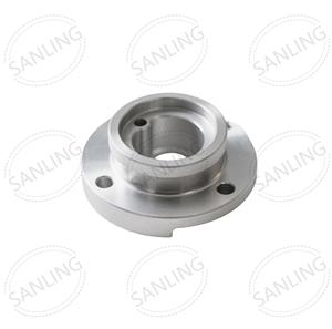 Dịch vụ đúc tùy chỉnh chất lượng cao cho các bộ phận nhỏ 25/1000 tài liệu thời gian thực và dịch hình ảnh bao gồm - Product Image 5