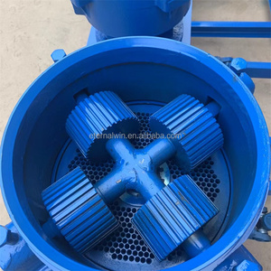 Gia cầm động vật thức ăn thực vật Thức ăn viên Máy gà thức ăn chăn nuôi dây chuyền sản xuất chăn nuôi gia súc Thức ăn hạt viên Máy làm - Product Image 3