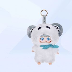 वाईफ़ाई ई बात करने वाले पशु प्लग टॉय स्मार्ट इंटरैक्टिव साथी आवाज मान्यता बच्चों के लिए शैक्षिक गुड़िया को सीखना - Product Image 4