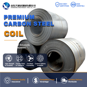 Leveling Q235 Cold Rolled <b>Pickled</b> and Oiled 10mm 600mm Cutting ASTM A36 Carbon Steel Coil of Engineering - Product Image 1