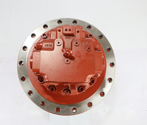 Conjunto de Motor de Traslación MAG-1700VP-5000 para Excavadora SY305 - Repuestos - Product Image 4