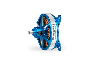 Nouveau Moteur Brushless SUNNYSKY <span class=keywords><strong>XIII</strong></span> 8 et 9 Pouces V3 X2302 KV1500/1650 pour Drone et Avion RC à Aile Fixe - Product Image 2
