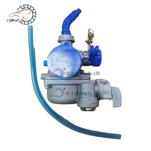 CQHZJ migliore vendita PZ19 CD110 motorcycmotoriccle accessori di alta qualità prodotti <span class=keywords><strong>moto</strong></span> <span class=keywords><strong>tenda</strong></span> piatta 125cc carburatore - Product Image 5