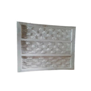 Bên ngoài bức tường Silicone PVC Silicone khuôn mẫu cho đá nhân tạo nhân tạo văn hóa đá sản phẩm xi măng gạch khuôn - Product Image 6