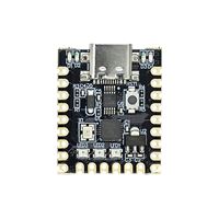 Carte de développement ultra-compacte Type-C pour Arduino Nano Mini avec puce Atmega328p et port série CH340