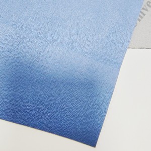 Tốt Nhất Bán <span class=keywords><strong>PU</strong></span> Giả Da Chất Lượng Cao Không Thấm Nước <span class=keywords><strong>PU</strong></span> 0.7Mm Giày Lót Da Tổng Hợp Vải Forro - Product Image 1