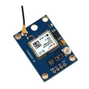 Aismartlink NEO-6M <span class=keywords><strong>GPS</strong></span> mô-đun chính xác <span class=keywords><strong>GPS</strong></span> mô-đun cho Raspberry Pi độ nhạy cao <span class=keywords><strong>GPS</strong></span> Receiver - Product Image 5