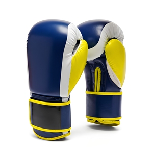 Fabricant de gants de boxe sur mesure |   OEM ODM |   Gants d'entraînement et de sparring haut de gamme |   Fabriqué au Pakistan - Product Image 1
