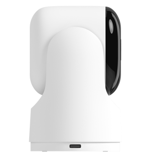 Cámara IP Inalámbrica Tuya OEM 2K con Llamada <span class=keywords><strong>de</strong></span> un Toque, Mini Cámara <span class=keywords><strong>de</strong></span> <span class=keywords><strong>Seguridad</strong></span> Inteligente para Interiores, Cámara CCTV WIFI PTZ - Product Image 2