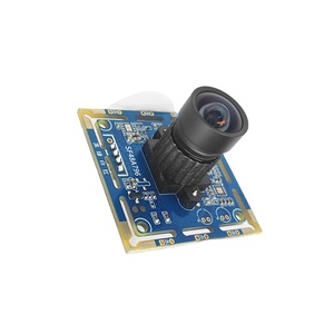 <b>Mini</b> Embedded 4K 48MP USB2.0 <b>Camera</b> Module IMX586 1/2" Sensor 10-Year Warranty Night Vision for Drone Payload IoT Smart - Product Image 2