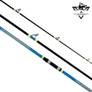 <span class=keywords><strong>Cañas</strong></span> <span class=keywords><strong>de</strong></span> Pescar <span class=keywords><strong>de</strong></span> Fibra <span class=keywords><strong>de</strong></span> Carbono <span class=keywords><strong>de</strong></span> <span class=keywords><strong>Alta</strong></span> <span class=keywords><strong>Gama</strong></span>, Personalizadas, <span class=keywords><strong>de</strong></span> 4.2 m, 3 Secciones, <span class=keywords><strong>de</strong></span> <span class=keywords><strong>Alta</strong></span> Calidad, para Pesca <span class=keywords><strong>de</strong></span> Grandes Peces, Caña <span class=keywords><strong>de</strong></span> <span class=keywords><strong>Surfcasting</strong></span> Resistente para Playa y Océano - Product Image 3