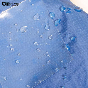 Film de couverture couverture en plastique pour serre par tous les temps, ruban de réparation pour serre - Product Image 4