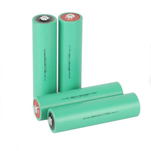 بطارية ليثيوم فوسفات حديد جديدة طويلة العمر 22 أمبير ساعة 46160 خلية أسطوانية <span class=keywords><strong>3</strong></span>.2 فولت للدراجات الكهربائية - Product Image 1