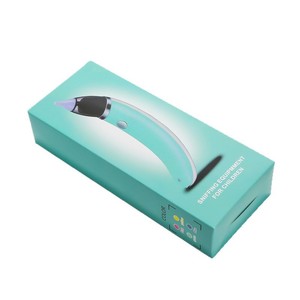 Aspirador Nasal Eléctrico para Bebés y Niños con Tela de Felpa y Asa para Succión de <span class=keywords><strong>Mocos</strong></span> - Product Image 4