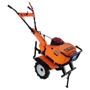 Motoculteur électrique multifonctionnel KATHER, motoculteur rotatif, cultivateur, équipement professionnel pour les tâches <span class=keywords><strong>de</strong></span> désherbage à la ferme - Product Image 4