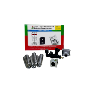 Válvula de Retención de Vacío (para Vacío del Embrague) para Toyota Hilux LN85 1988-2004 OE 44730-60050 4473060050 - Product Image 1