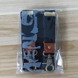 Tali elastis bentuk Y dewasa 3 klip, kawat gigi dapat disesuaikan kualitas tinggi Vintage kait celana suspender bergaris - Product Image 6