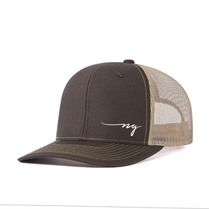 Casquette de baseball personnalisée en sergé de coton jaune à 6 panneaux, avec logo imprimé sur mesure, livraison express en 36 heures, vente en gros - Product Image 4