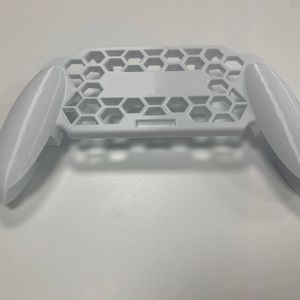 Für PSP1000/2000/3000 Ersatz-Handgriff Joypad-Ständer Hülle Spielkonsole - Product Image 4