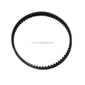 Pezzo di ricambio per Bissells 1606419 tappeto Beater Bar cintura - Product Image 1